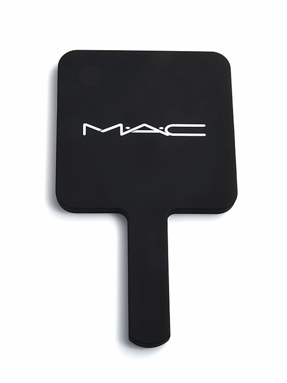 MAC SQUARE SHAPED HANDHELD MIRROR